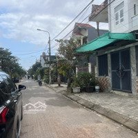 Đất 2 Mặt Tiền Hòa Sơn 6 - Hòa Vang Đường 5.5M Giá Chỉ 1950 Triệu