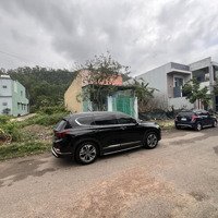 Đất 2 Mặt Tiền Hòa Sơn 6 - Hòa Vang Đường 5.5M Giá Chỉ 1950 Triệu