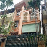 Hiếm! Bán Nhà Mặt Ngõ Phố Vương Thừa Vũ 90M2, 19Tỷ, Biệt Thự Trong Phố, Siêu Rẻ Đẹp