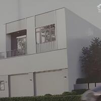 Cho thuê Kho kết hợp VP làm việc 250m2 (10x25) ngay chung cư 4S Linh Đông – Phạm văn đồng, Thủ Đức