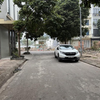 Bán Đất Dịch Vụ Dương Nội Phía Sau Aeon Hà Đông,Cạnh Bệnh Viện Quốc Tế Hà Đông Đang Xây Dựng