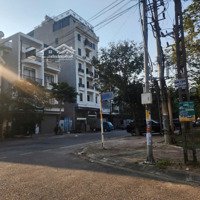 Bán Đất Khả Lễ 1 Nhìn Chếch Vườn Hoa Mặt Trần Khánh Hưng. P Võ Cườngdiện Tích81M2 +Mặt Tiền4.5M