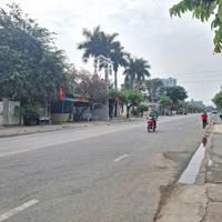 Mặt Tiền Kinh Doanh Kho Xưởng Trục Đt 743C, P. Tân Đông Hiệp, Tp. Dĩ An