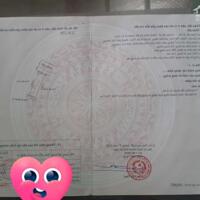 Bán nhà Hữu Bằng - Kiến Thụy - Hải Phòng