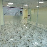 Cho Thuê Nhà Mặt Phố Vũ Trọng Phụng - Vị Trí Đắc Địa, Diện Tích : 75M X 7 Tầng, Mặt Tiền : 5.5M.
