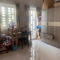 Gấp Bán Giảm 150 Triệu - Giá Còn 4,95 Tỷ
Lê Quang Định - Ngay Bình Thạnh - Công Nhận 44,2M2 - Shr