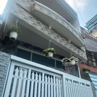 Gấp Bán Giảm 150 Triệu - Giá Còn 4,95 Tỷ
Lê Quang Định - Ngay Bình Thạnh - Công Nhận 44,2M2 - Shr