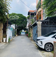 Siêu Hời! Bán Nhà Biệt Thự Gần Nai Vàng Đường Số 8, Thủ Đức, 12,7 Tỷ. 212.2M2 (12X14.5M) 4 Phòng Ngủ3Wc