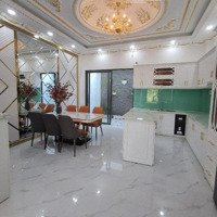 Nhà Phố 4 Tầng- Mới Xây Full Nội Thất- Lê Văn Lương Phước Kiển- Nhà Bè- 95M2 Chỉ 10.5 Tỷ
