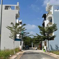 Nhà Phố 4 Tầng- Mới Xây Full Nội Thất- Lê Văn Lương Phước Kiển- Nhà Bè- 95M2 Chỉ 10.5 Tỷ