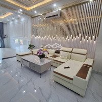 Nhà Phố 4 Tầng- Mới Xây Full Nội Thất- Lê Văn Lương Phước Kiển- Nhà Bè- 95M2 Chỉ 10.5 Tỷ