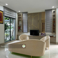 Góc Biệt Thự Swan Park Vị Trí Đẹp, 3 Mặt Thoáng, Đã Hoàn Thiện, Đầy Đủ Nội Thất, Giá Chỉ 9,5 Tỷ