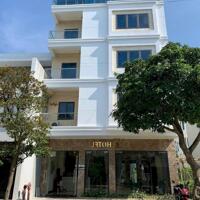 Bán Khách Sạn 5 tầng SIÊU ĐẸP tại Liên Bảo, Vĩnh Yên, Vĩnh Phúc 180m2, 18 Phòng VIP giá cực tốt