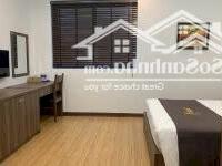 Bán Khách Sạn 5 tầng SIÊU ĐẸP tại Liên Bảo, Vĩnh Yên, Vĩnh Phúc 180m2, 18 Phòng VIP giá cực tốt