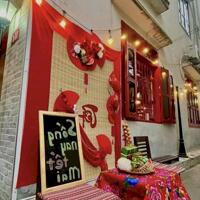 Sang nhượng Quán cà phê Chùa Bộc