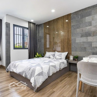 Cho Thuê Căn Hộ 35-45M2 Full Nội Thất, Thoáng Mát, Chuẩn Pccc, Tự Do. Ngã Tư Hàng Xanh