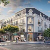 SHOPHOUSE CỤM CÔNG NGHIỆP THANH VĂN TÂN ƯỚC