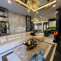 Bán Nhà Biệt Thự 115M2, 22 Tỷ Tại Khu A Geleximco Lê Trọng Tấn, Hoài Đức, Hà Nội Chỉ Với Uy Tín