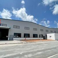 Cho thuê xưởng sản xuất KCN Long Thành, Đồng Nai, 12600m2, giá thuê 4.5S/m2.