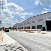 Cho thuê xưởng sản xuất KCN Long Thành, Đồng Nai, 12600m2, giá thuê 4.5S/m2.
