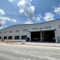 Cho thuê xưởng sản xuất KCN Long Thành, Đồng Nai, 12600m2, giá thuê 4.5S/m2.