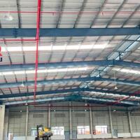 Cho thuê xưởng sản xuất KCN Long Thành, Đồng Nai, 12600m2, giá thuê 4.5S/m2.
