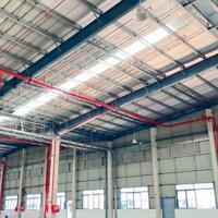 Cho thuê xưởng sản xuất KCN Long Thành, Đồng Nai, 12600m2, giá thuê 4.5S/m2.