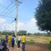 Chính Chủ Bán Đất Ở Phường Tân Hiệp, Tân Uyên, Bình Dương, 639 Triệu, 170M2.