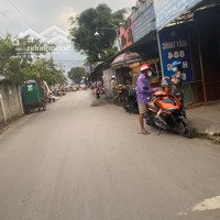 Chính Chủ Bán Đất Ở Phường Tân Hiệp, Tân Uyên, Bình Dương, 639 Triệu, 170M2.
