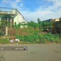 Kẹt Tiền Cần Bán Gấp Đất, Đ.phạm Hùng, Gần Chợ Phường 7, Thành Phố Bến Tre, 120M2/550 Triệu, Sổ Sẵn