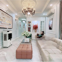 Nhà Đẹp Thoáng Máthẽm Xe Hơitránh Đường Số 9, P16, Gò Vấp, 120M2, 3 Tầng, Full Nội Thất, Chỉ 12.5 Tỷ