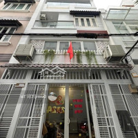 Chính Chủ Kẹt Tiền Cần Bán Gấp Nhà Riêng 4 Phòng Ngủ 3 Vệ Sinhtại Nguyễn Văn Quá, Q12, Giá Bán 3,199 Tỷ, Sổ Sẵn