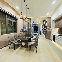 Khách Đi Định Cư Cần Bán Gấp Nhà 1T 2L 80M2 Ngay Sát Chợ Cầu, Quận 12,Shr, Nhà Đẹp Giá Rẻ
