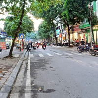 Cần Bán Đất Phố Dương Khuêdiện Tích80M2 Mặt Tiền 6M Giá Bán 31 Tỷ, Phân Lô, Vỉa Hè, Kinh Doanh Đỉnh