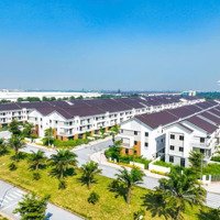 Bán Biệt Thự 180M2 Giá Gốc Chủ Đầu Tư - Sổ Hồng Riêng - Hướng Nam
