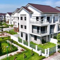 Bán Biệt Thự 180M2 Giá Gốc Chủ Đầu Tư - Sổ Hồng Riêng - Hướng Nam