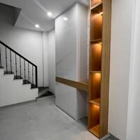 BÁN NHÀ MẶT PHỐ CỰ LỘC THANH XUÂN, VỈA HÈ KINH DOANH, NHÀ MỚI 6T THANG MÁY, GIÁ 11..X TỶ
