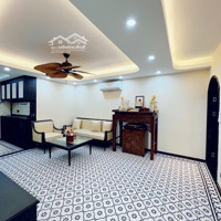 Bán Căn Hộ Đẹp 3 Ngủ Tại Toà 197 Trần Phú 89M2 Ngay Ga Tàu Điện Văn Quán Chỉ Hơn 4 Tỷ.