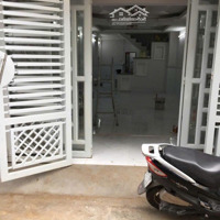 Nhà 3 Tầng Đúc Btct 4,1X14Hẽm Xe Hơi6M Quận 8 Ngay Chợ Chỉ 4.8 Tỷ Tl