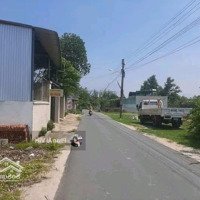 Đất Ngộp Bank,Mặt Tiềnđ.phạm Văn Xuyên, Gần Chợ Phường 3, Thành Phố Tây Ninh, 120M2/ 550 Triệu, Shr. Đất Thổ