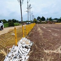 Đất Nền Thổ Cư - Sổ Hồng Riêng Ven Kcn Giang Điền