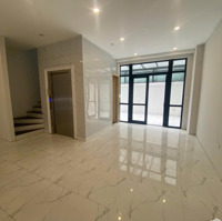 Cho Thuê Lk Hàm Nghi, 65M2, 5 Tầng,Mặt Tiền6M, Thang Máy, Nhà Đẹp - 38 Triệu