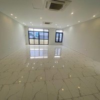 Cho Thuê Lk Hàm Nghi, 65M2, 5 Tầng,Mặt Tiền6M, Thang Máy, Nhà Đẹp - 38 Triệu