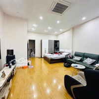 Giá Đầu Tư_29,8Tỷ_90M2_5Tầng_Mt6.5M_Mặt Phố Nghi Tàm Cực Xịn_Ngõ Sau To Như Phố_Ô Tô Vào Nhà_Đỗ Cửa