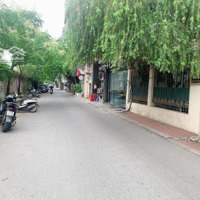 Giá Đầu Tư_29,8Tỷ_90M2_5Tầng_Mt6.5M_Mặt Phố Nghi Tàm Cực Xịn_Ngõ Sau To Như Phố_Ô Tô Vào Nhà_Đỗ Cửa