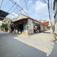 153 Bán Đất Tại Lực Canh Xuân Canh, Đông Anh, Hà Nội, 4,89 Tỷ, 55 M2