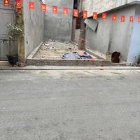 153 Bán Đất Tại Lực Canh Xuân Canh, Đông Anh, Hà Nội, 4,89 Tỷ, 55 M2