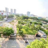 Bán Đất Tdc Giang Biên - Việt Hưngdiện Tích90Mmặt Tiền15M Lô Góc Vỉa Hè 3 Ôtô Tránh View Công Viên Vp Đẹp