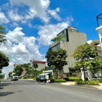 Bán Đất Tdc Giang Biên - Việt Hưngdiện Tích90Mmặt Tiền15M Lô Góc Vỉa Hè 3 Ôtô Tránh View Công Viên Vp Đẹp