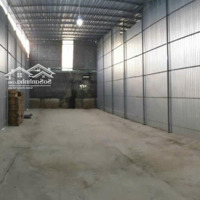 Cho Thuê Kho Trần Trọng Cung 1000M2 Giá Bán 135 Triệu Tiêu Chuẩn Kcn Có Pccc